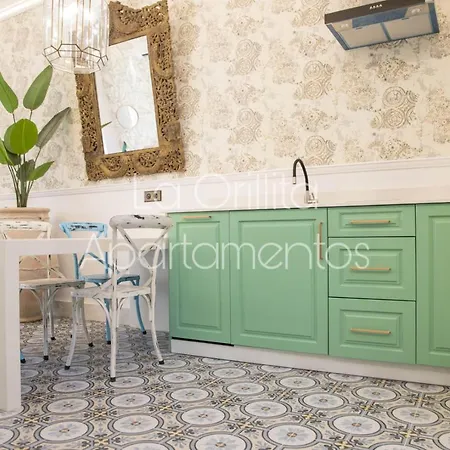 La Orillita Playamar Appartamento