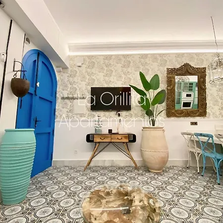Appartamento La Orillita Playamar