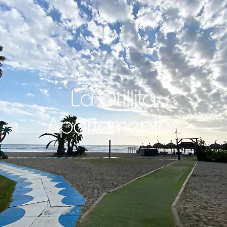 Appartamento La Orillita Playamar *
