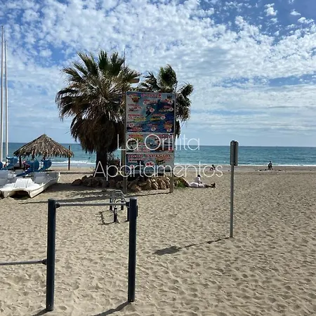 Appartamento La Orillita Playamar