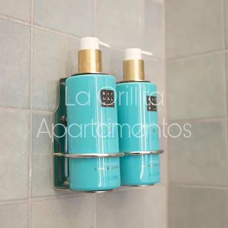 La Orillita Playamar Apartment Torremolinos